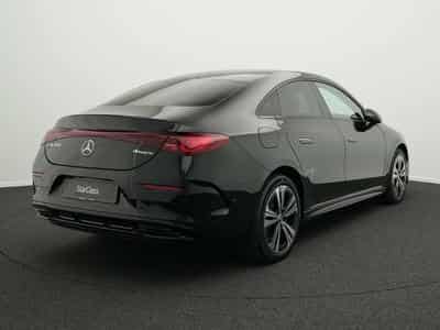 Mercedes CLA 350 4MATIC mit EQ Technologie (2025) - Foto 3