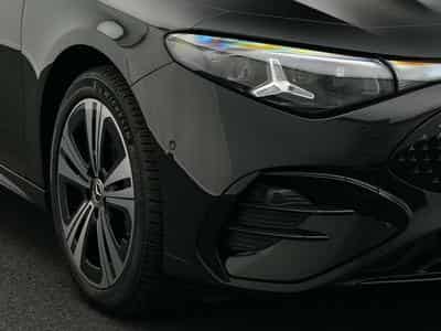 Mercedes CLA 350 4MATIC mit EQ Technologie (2025) - Foto 7