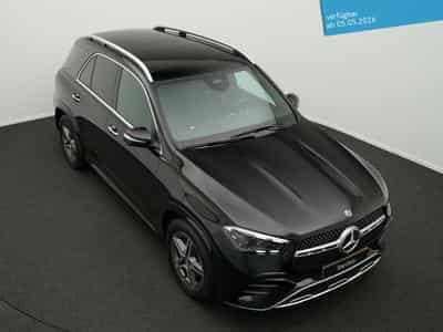 Mercedes GLE 450 d 4MATIC verfügbar ab 05.05.2026 (2025) - Foto 10