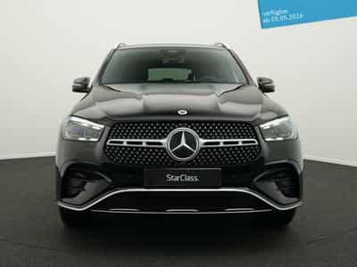 Mercedes GLE 450 d 4MATIC verfügbar ab 05.05.2026 (2025) - Foto 2