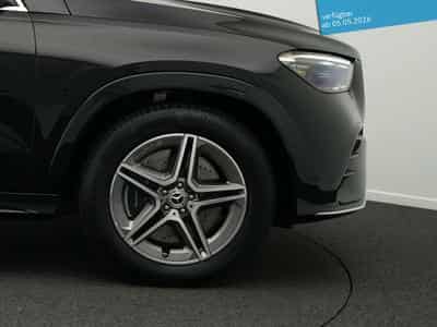 Mercedes GLE 450 d 4MATIC verfügbar ab 05.05.2026 (2025) - Foto 6