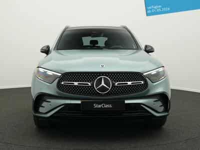 Mercedes GLC 220 d 4MATIC verfügbar ab 01.05.2026 (2025) - Foto 2