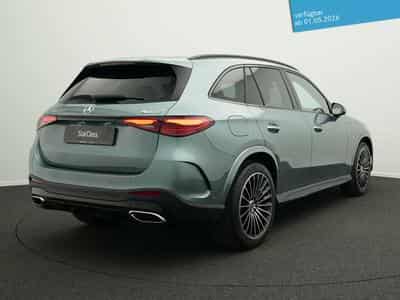 Mercedes GLC 220 d 4MATIC verfügbar ab 01.05.2026 (2025) - Foto 3