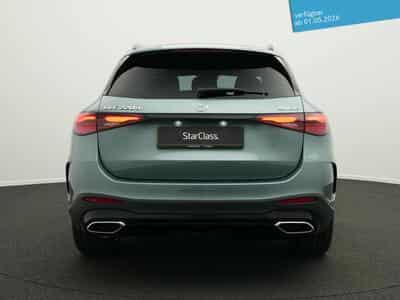 Mercedes GLC 220 d 4MATIC verfügbar ab 01.05.2026 (2025) - Foto 4