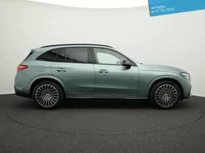 Mercedes GLC 220 d 4MATIC verfügbar ab 01.05.2026 (2025) - Foto 5