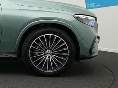 Mercedes GLC 220 d 4MATIC verfügbar ab 01.05.2026 (2025) - Foto 6