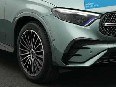 Mercedes GLC 220 d 4MATIC verfügbar ab 01.05.2026 (2025) - Foto 7