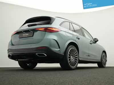 Mercedes GLC 220 d 4MATIC verfügbar ab 01.05.2026 (2025) - Foto 9