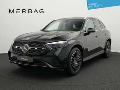 Mercedes GLC 220 d 4MATIC verfügbar ab 01.05.2026 (2025) - Foto 1