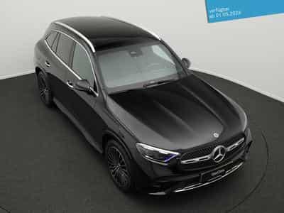 Mercedes GLC 220 d 4MATIC verfügbar ab 01.05.2026 (2025) - Foto 10