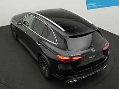 Mercedes GLC 220 d 4MATIC verfügbar ab 01.05.2026 (2025) - Foto 11
