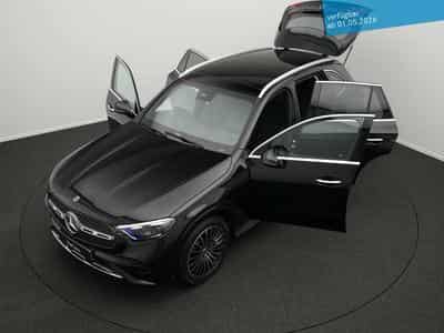 Mercedes GLC 220 d 4MATIC verfügbar ab 01.05.2026 (2025) - Foto 12