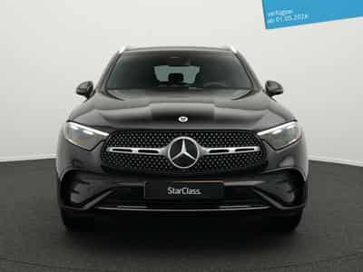 Mercedes GLC 220 d 4MATIC verfügbar ab 01.05.2026 (2025) - Foto 2