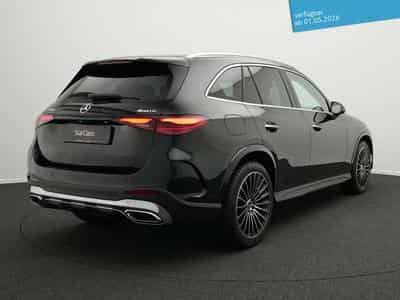 Mercedes GLC 220 d 4MATIC verfügbar ab 01.05.2026 (2025) - Foto 3