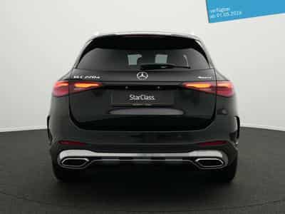 Mercedes GLC 220 d 4MATIC verfügbar ab 01.05.2026 (2025) - Foto 4
