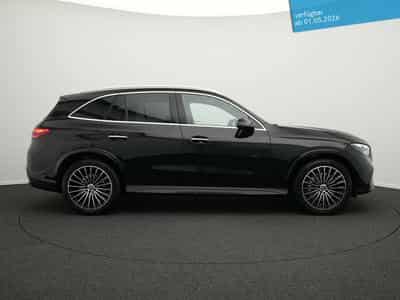 Mercedes GLC 220 d 4MATIC verfügbar ab 01.05.2026 (2025) - Foto 5