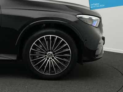Mercedes GLC 220 d 4MATIC verfügbar ab 01.05.2026 (2025) - Foto 6