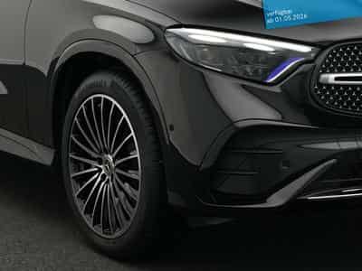 Mercedes GLC 220 d 4MATIC verfügbar ab 01.05.2026 (2025) - Foto 7