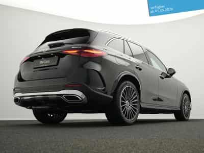 Mercedes GLC 220 d 4MATIC verfügbar ab 01.05.2026 (2025) - Foto 9