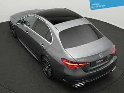 Mercedes C 200 d verfügbar ab 15.05.2026 (2025) - Foto 11