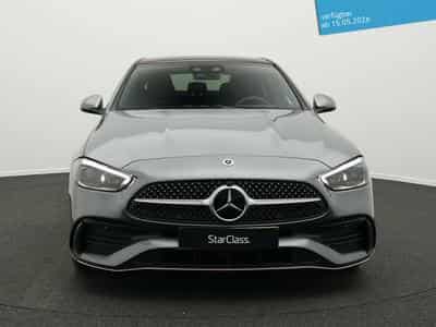 Mercedes C 200 d verfügbar ab 15.05.2026 (2025) - Foto 2