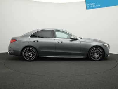 Mercedes C 200 d verfügbar ab 15.05.2026 (2025) - Foto 5