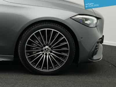 Mercedes C 200 d verfügbar ab 15.05.2026 (2025) - Foto 6