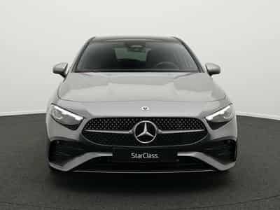 Mercedes A 180 Kompaktlimousine (2025) - Foto 2