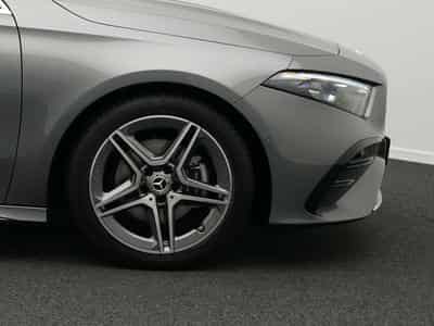 Mercedes A 180 Kompaktlimousine (2025) - Foto 6