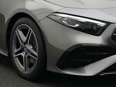 Mercedes A 180 Kompaktlimousine (2025) - Foto 7