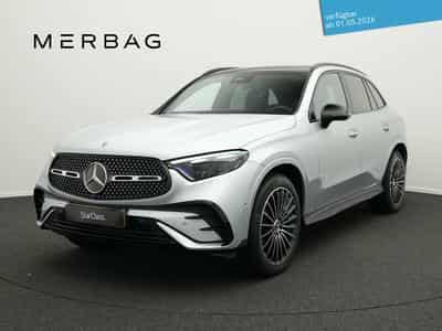 Mercedes GLC 220 d 4MATIC verfügbar ab 01.05.2026 (2025) - Foto 1