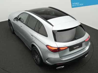 Mercedes GLC 220 d 4MATIC verfügbar ab 01.05.2026 (2025) - Foto 11