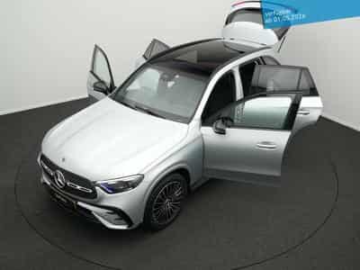Mercedes GLC 220 d 4MATIC verfügbar ab 01.05.2026 (2025) - Foto 12