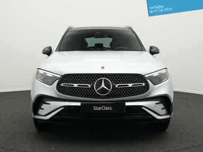 Mercedes GLC 220 d 4MATIC verfügbar ab 01.05.2026 (2025) - Foto 2