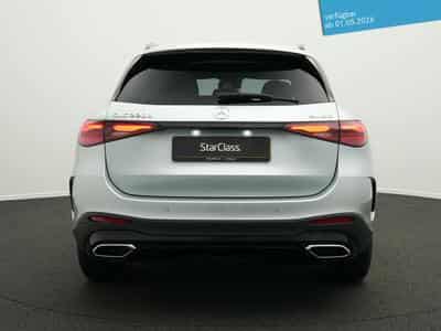 Mercedes GLC 220 d 4MATIC verfügbar ab 01.05.2026 (2025) - Foto 4