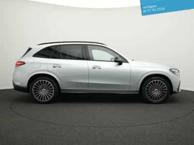 Mercedes GLC 220 d 4MATIC verfügbar ab 01.05.2026 (2025) - Foto 5