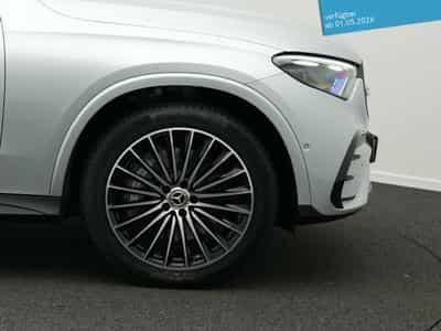 Mercedes GLC 220 d 4MATIC verfügbar ab 01.05.2026 (2025) - Foto 6