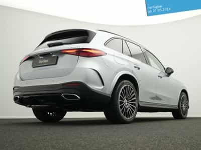 Mercedes GLC 220 d 4MATIC verfügbar ab 01.05.2026 (2025) - Foto 9
