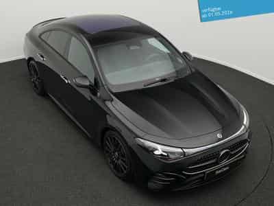 Mercedes CLA 200 verfügbar ab 01.05.2026 (2025) - Foto 10