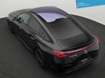 Mercedes CLA 200 verfügbar ab 01.05.2026 (2025) - Foto 11