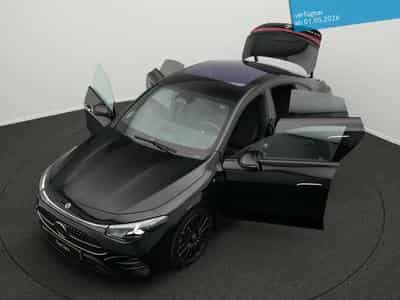 Mercedes CLA 200 verfügbar ab 01.05.2026 (2025) - Foto 12