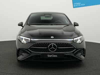 Mercedes CLA 200 verfügbar ab 01.05.2026 (2025) - Foto 2