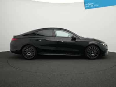 Mercedes CLA 200 verfügbar ab 01.05.2026 (2025) - Foto 5