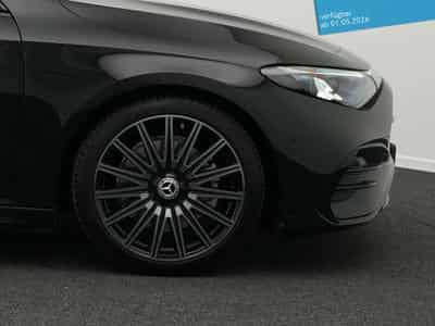 Mercedes CLA 200 verfügbar ab 01.05.2026 (2025) - Foto 6