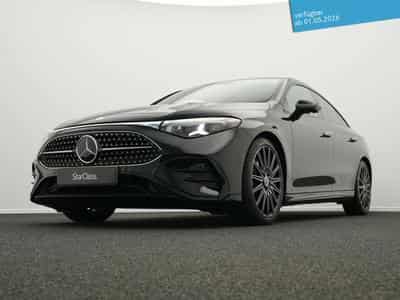 Mercedes CLA 200 verfügbar ab 01.05.2026 (2025) - Foto 8