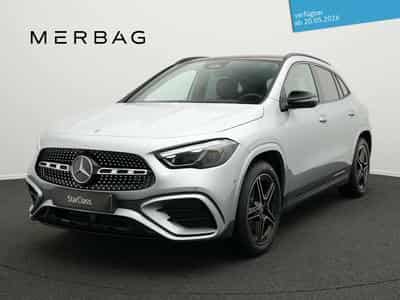 Mercedes GLA 200 d verfügbar ab 20.05.2026 (2025) - Photo 1
