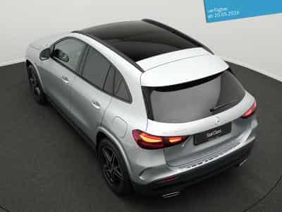 Mercedes GLA 200 d verfügbar ab 20.05.2026 (2025) - Photo 11