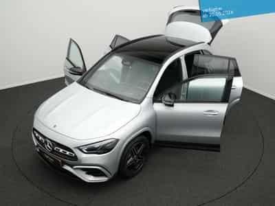 Mercedes GLA 200 d verfügbar ab 20.05.2026 (2025) - Photo 12