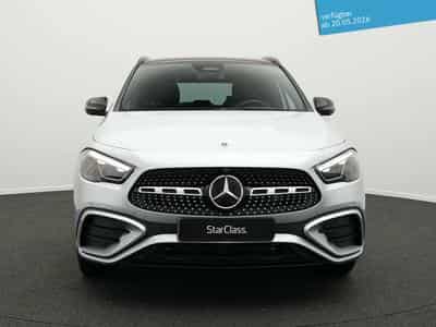 Mercedes GLA 200 d verfügbar ab 20.05.2026 (2025) - Photo 2