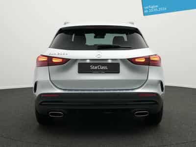 Mercedes GLA 200 d verfügbar ab 20.05.2026 (2025) - Photo 4